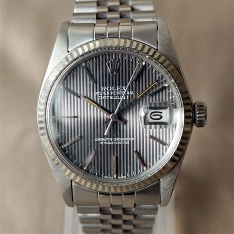 rolex 16014 movement